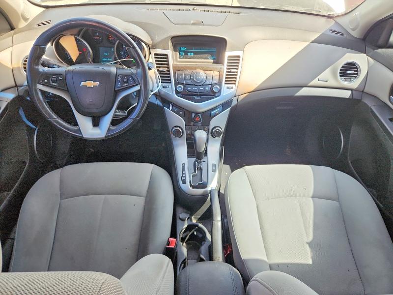 Aukcja sprzedaży 2011 Chevrolet Cruze, vin: 1G1PF5S94B7196582, numer aukcji: 55400056