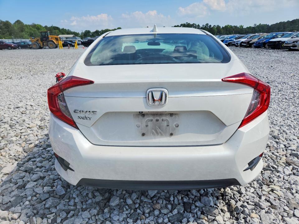 Продажа на аукционе авто 2017 Honda Civic, vin: 19XFC2F72HE009559, номер лота: 54313286