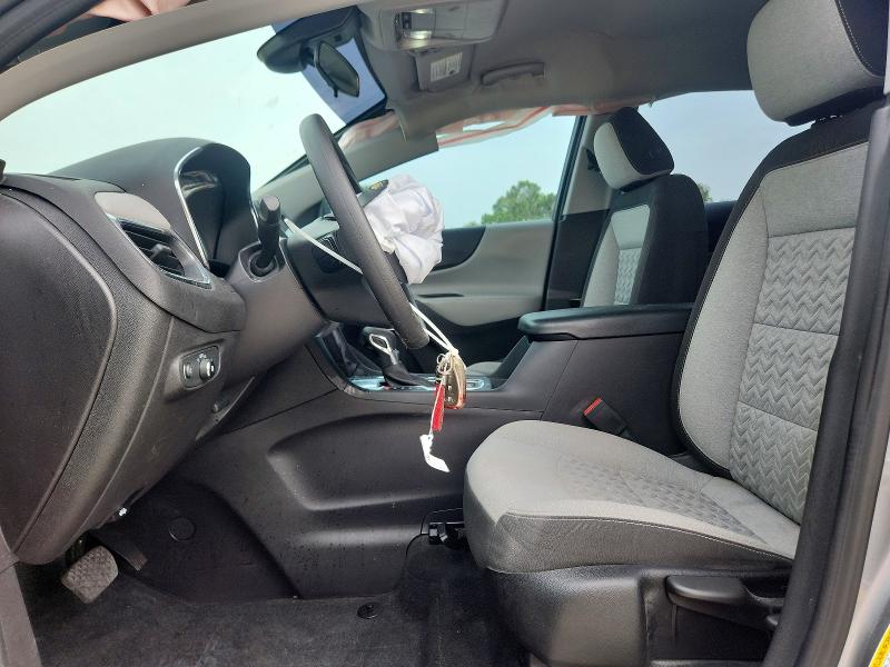 Продажа на аукционе авто 2024 Chevrolet Equinox, vin: 3GNAXHEG4RL298600, номер лота: 53082446