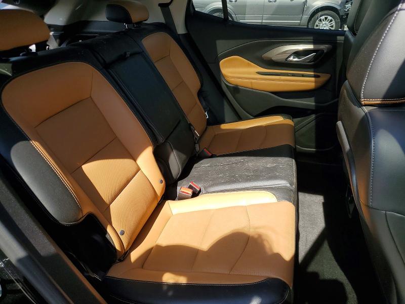 Aukcja sprzedaży 2018 Gmc Terrain, vin: 3GKALPEXXJL305346, numer aukcji: 52058956