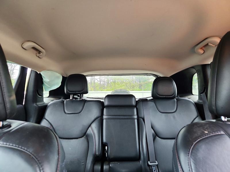 Aukcja sprzedaży 2016 Jeep Cherokee, vin: 1C4PJMBS8GW345978, numer aukcji: 54868816
