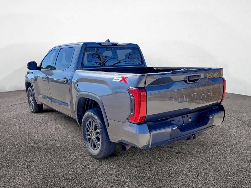 Aukcja sprzedaży 2023 Toyota Tundra, vin: 5TFLA5DB1PX120216, numer aukcji: 54929606