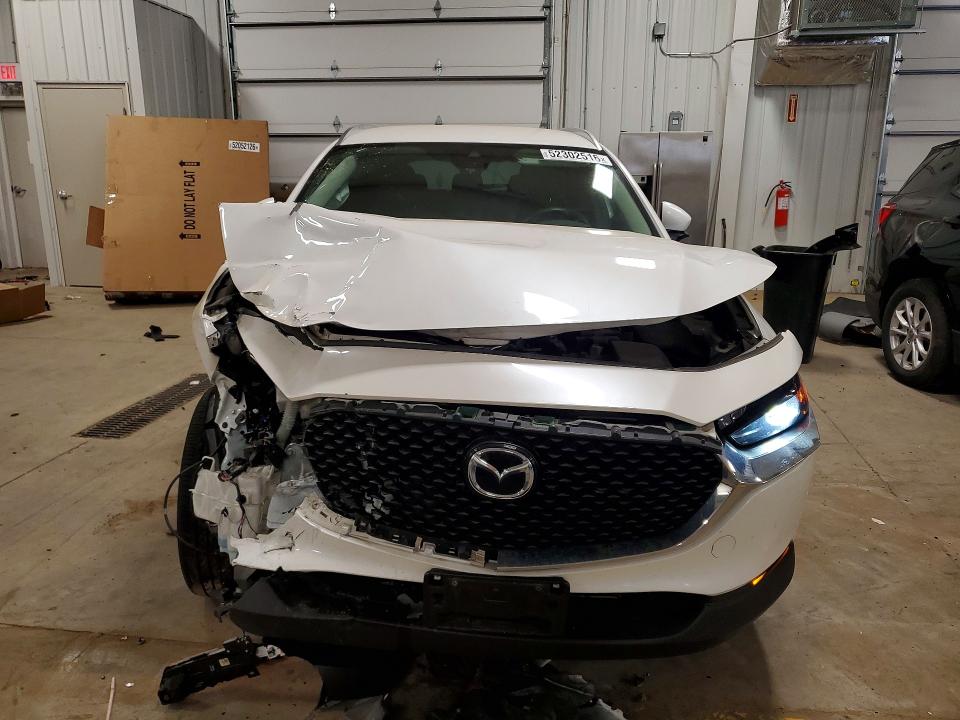 Продажа на аукционе авто 2022 Mazda Cx-30, vin: 3MVDMBBL1NM423634, номер лота: 52302516