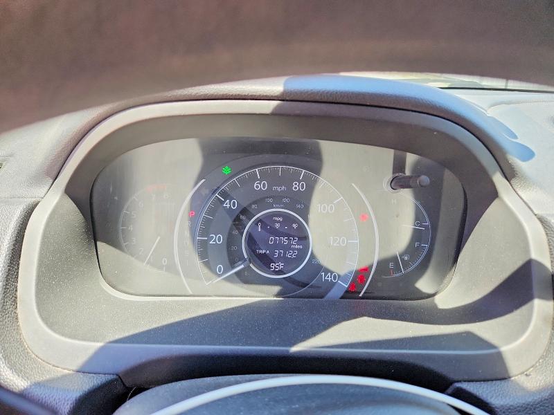 Aukcja sprzedaży 2015 Honda Cr-v, vin: 2HKRM3H54FH542954, numer aukcji: 53909776