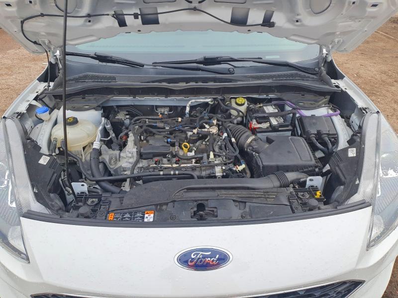 55427586 :رقم المزاد ، 1FMCU0G64NUA69264 vin ، 2022 Ford Escape مزاد بيع