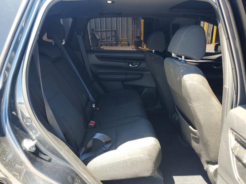 Продажа на аукционе авто 2023 Honda Cr-v, vin: 7FARS6H59PE020333, номер лота: 52038426