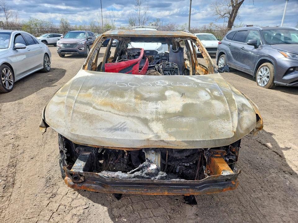 Aukcja sprzedaży 2018 Volkswagen Tiguan, vin: 3VV2B7AX7JM197739, numer aukcji: 50926936
