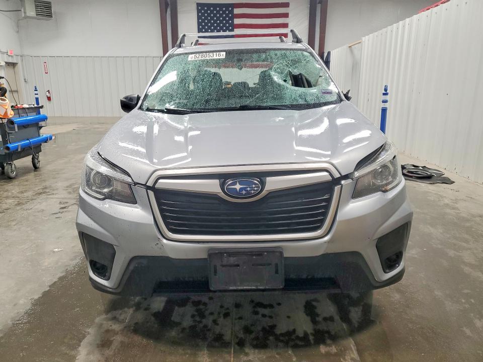 Продаж на аукціоні авто 2020 Subaru Forester, vin: JF2SKAAC6LH512953, номер лоту: 52805316