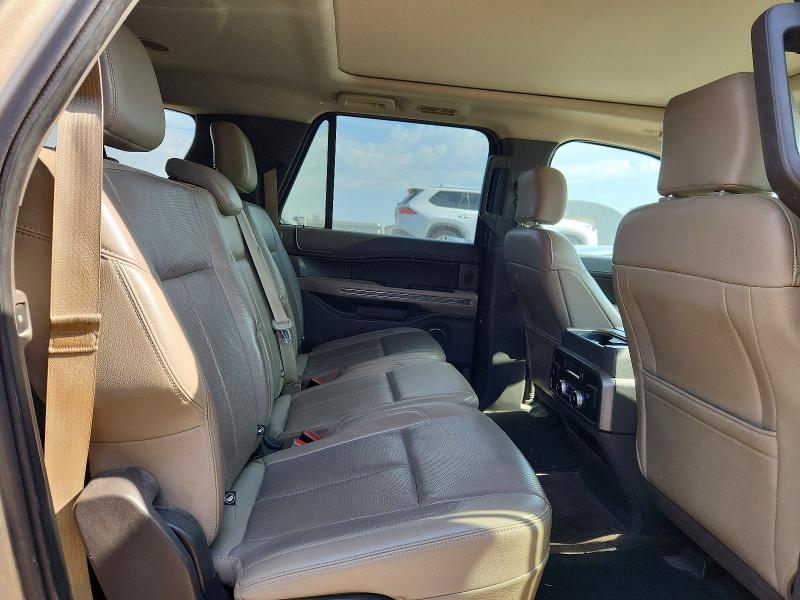 Продаж на аукціоні авто 2018 Ford Expedition, vin: 1FMJK1HT0JEA42574, номер лоту: 53172576