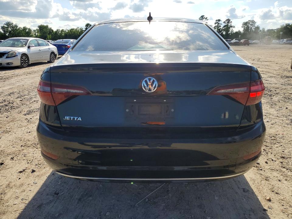 2021 Volkswagen Jetta მანქანა იყიდება აუქციონზე, vin: 3VWC57BU2MM027109, აუქციონის ნომერი: 53194076