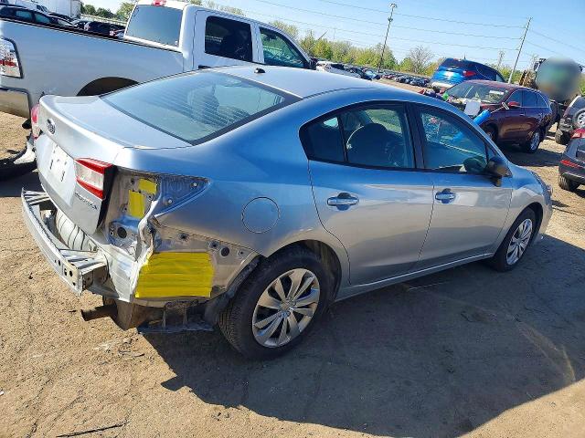 52420756 :رقم المزاد ، 4S3GKAA64J3622764 vin ، 2018 Subaru Impreza مزاد بيع