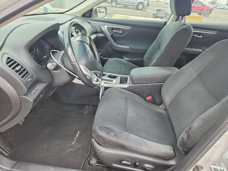 Aukcja sprzedaży 2015 Nissan Altima, vin: 1N4AL3APXFC141258, numer aukcji: 53903156