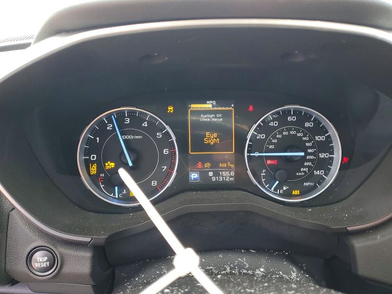 Продаж на аукціоні авто 2020 Subaru Ascent, vin: 4S4WMAPD5L3435558, номер лоту: 51971206