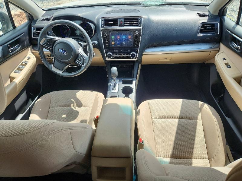 Продажа на аукционе авто 2019 Subaru Outback, vin: 4S4BSAHC3K3214324, номер лота: 53881396