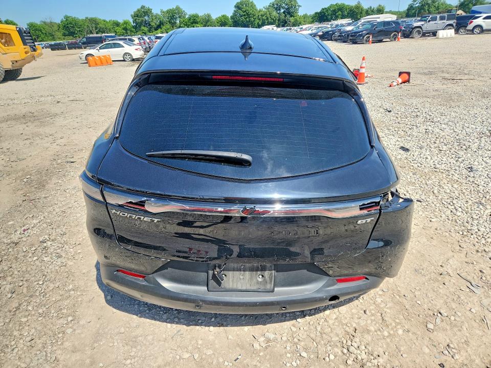 Продаж на аукціоні авто 2024 Dodge Hornet, vin: ZACNDFBN4R3A29215, номер лоту: 55075546