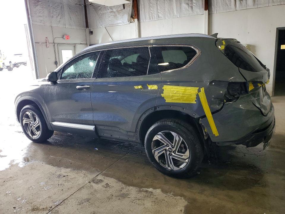 Продажа на аукционе авто 2023 Hyundai Santa Fe, vin: 5NMS3DAJ8PH549101, номер лота: 54221546