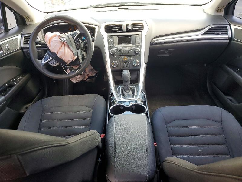 Aukcja sprzedaży 2014 Ford Fusion, vin: 3FA6P0H75ER318331, numer aukcji: 52605566