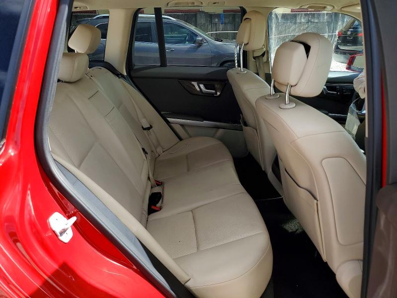 Продажа на аукционе авто 2015 Mercedes-benz Glk, vin: WDCGG5HB6FG403472, номер лота: 54404396