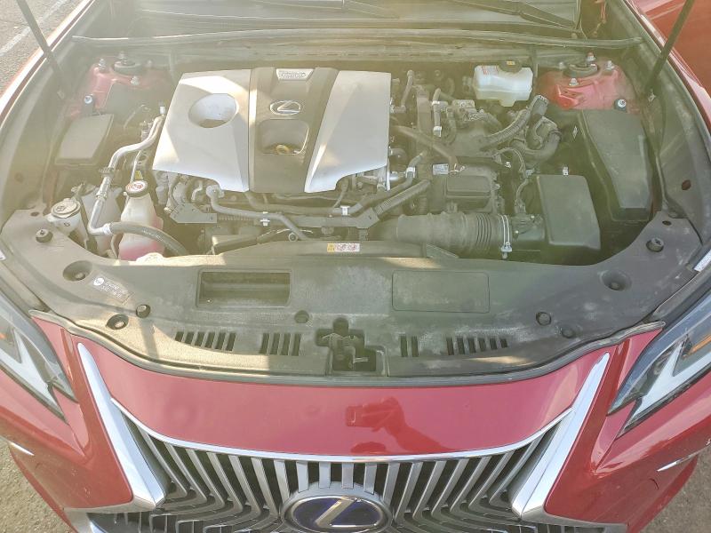 55017266 :رقم المزاد ، JTHB21B14K2014472 vin ، 2019 Lexus Es مزاد بيع