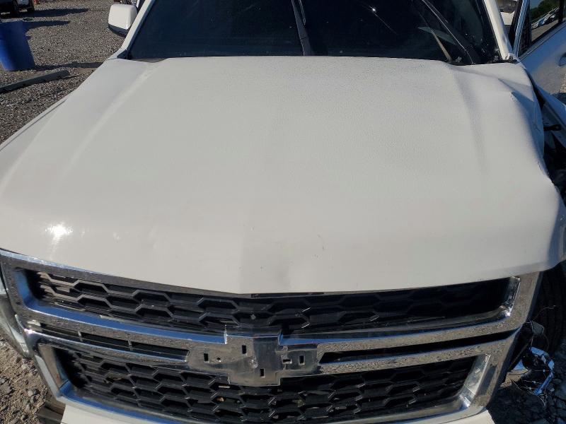 Aukcja sprzedaży 2017 Chevrolet Tahoe, vin: 1GNSCBKC4HR140229, numer aukcji: 51892086