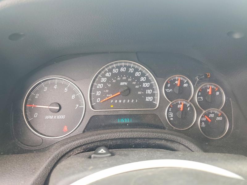 Aukcja sprzedaży 2009 Gmc Envoy, vin: 1GKDS33S292103338, numer aukcji: 54542136