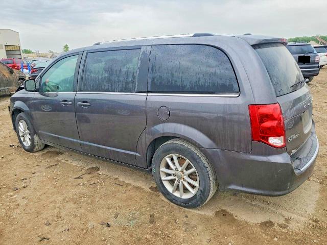 Продажа на аукционе авто 2019 Dodge Grand Caravan, vin: 2C4RDGCG5KR521110, номер лота: 52069366