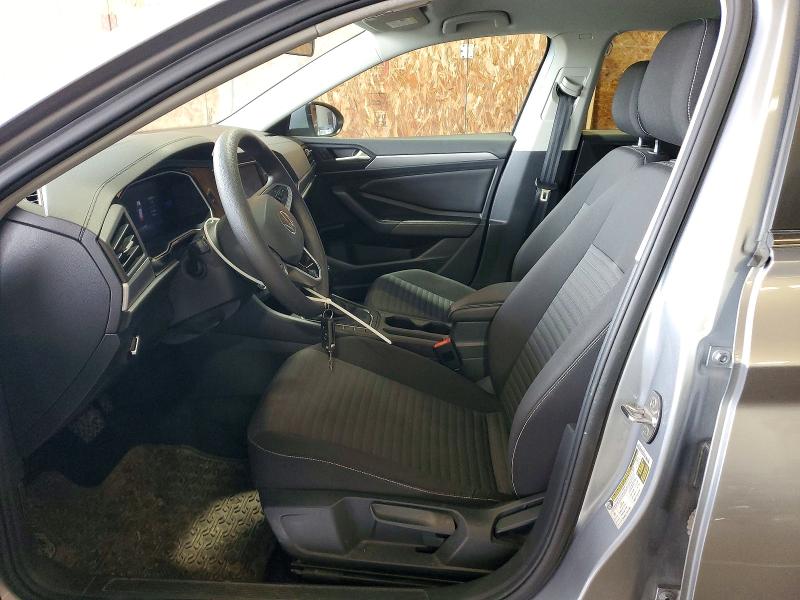 Продажа на аукционе авто 2022 Volkswagen Jetta, vin: 3VWCM7BU2NM005759, номер лота: 54670126