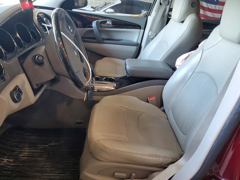 Продаж на аукціоні авто 2017 Buick Enclave, vin: 5GAKRBKD8HJ315646, номер лоту: 52760706