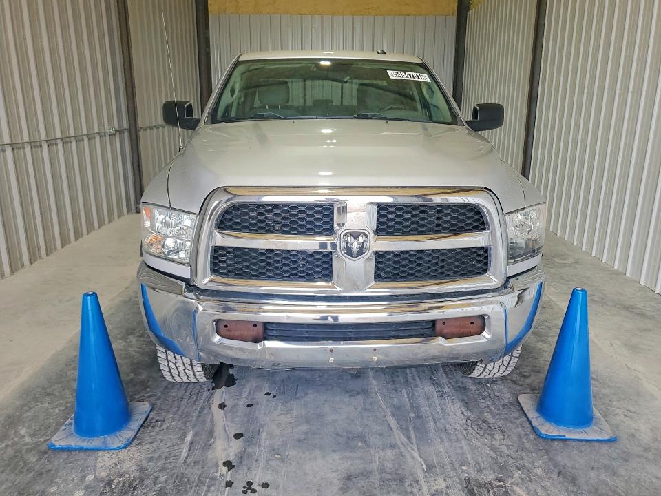 Продажа на аукционе авто 2017 Ram 2500, vin: 3C6TR5DT6HG568188, номер лота: 54847816