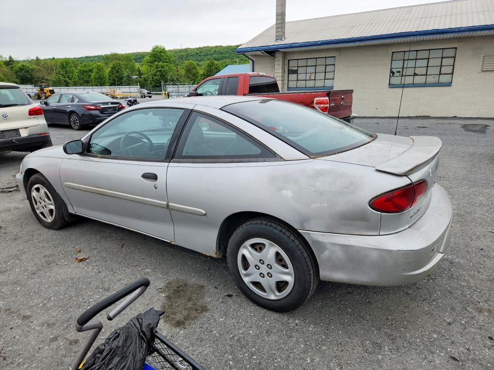 Продажа на аукционе авто 2000 Chevrolet Cavalier, vin: 1G1JC1249Y7456656, номер лота: 52004196