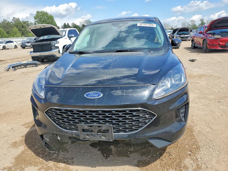 Продаж на аукціоні авто 2021 Ford Escape, vin: 1FMCU9G6XMUB13464, номер лоту: 52767326