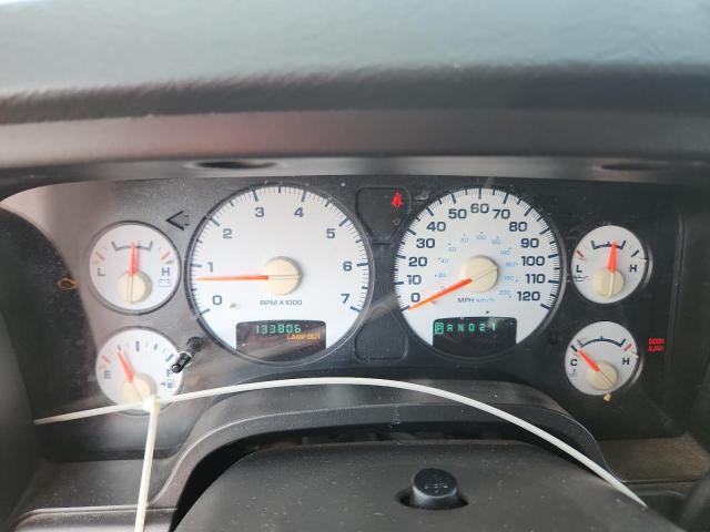 Продаж на аукціоні авто 2005 Dodge Ram 1500, vin: 1D7HA18D15S121523, номер лоту: 53381606