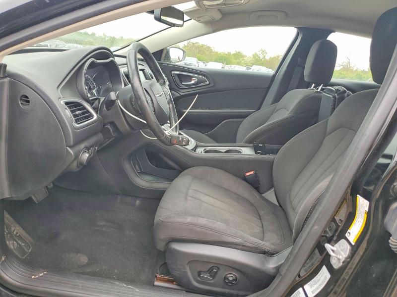 Продаж на аукціоні авто 2015 Chrysler 200, vin: 1C3CCCAB7FN655729, номер лоту: 53442616
