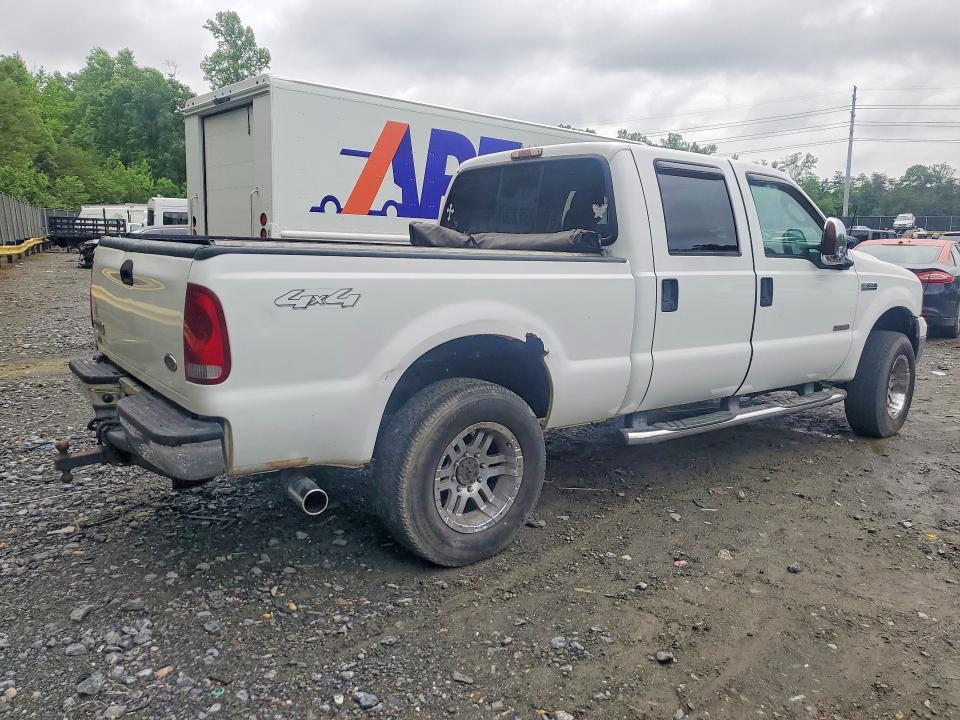 2006 Ford F250 მანქანა იყიდება აუქციონზე, vin: 1FTSW21P26EC74438, აუქციონის ნომერი: 53940516