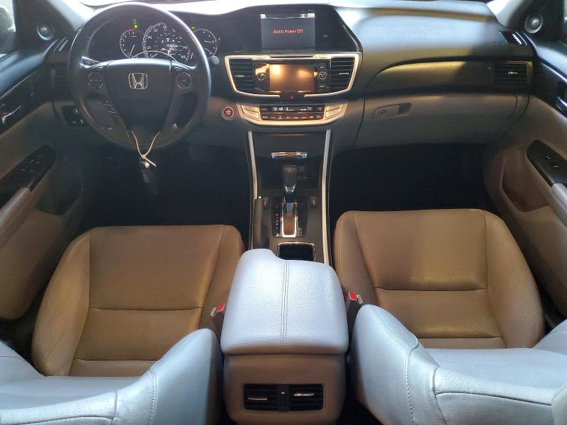 Продажа на аукционе авто 2014 Honda Accord, vin: 1HGCR2F8XEA063282, номер лота: 53825816