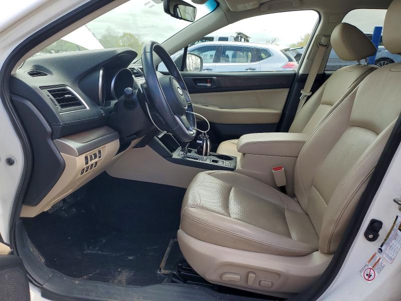 Aukcja sprzedaży 2018 Subaru Outback, vin: 4S4BSENC9J3274277, numer aukcji: 53368286