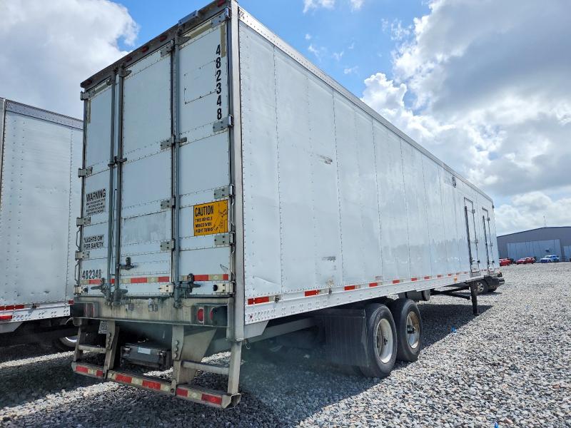 58923566 :رقم المزاد ، 1UYVS2482GM526002 vin ، 2016 Utility Trailer Trailer مزاد بيع