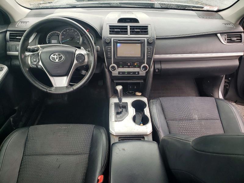 2012 Toyota Camry მანქანა იყიდება აუქციონზე, vin: 4T1BF1FK6CU109951, აუქციონის ნომერი: 54537566