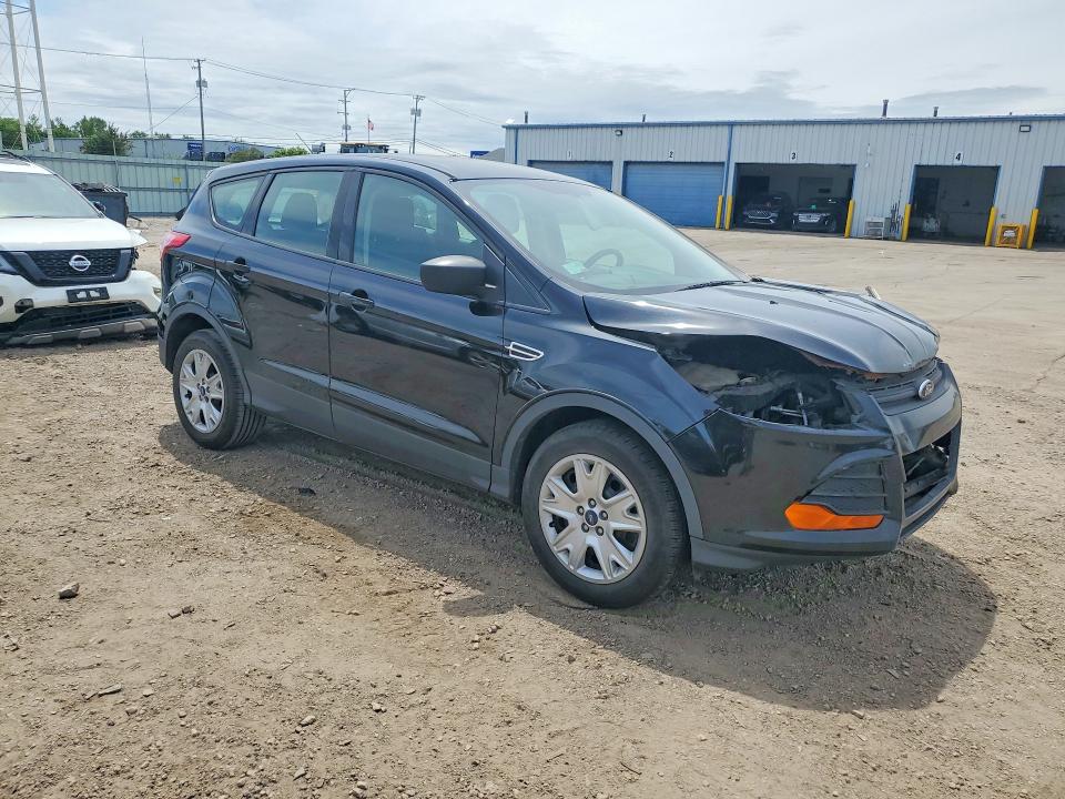 54951236 :رقم المزاد ، 1FMCU0F74DUB78705 vin ، 2013 Ford Escape مزاد بيع