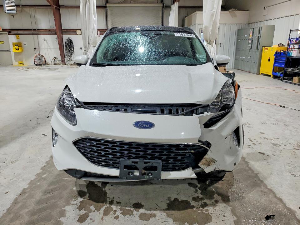 Продажа на аукционе авто 2022 Ford Escape, vin: 1FMCU9J96NUA68379, номер лота: 53022556