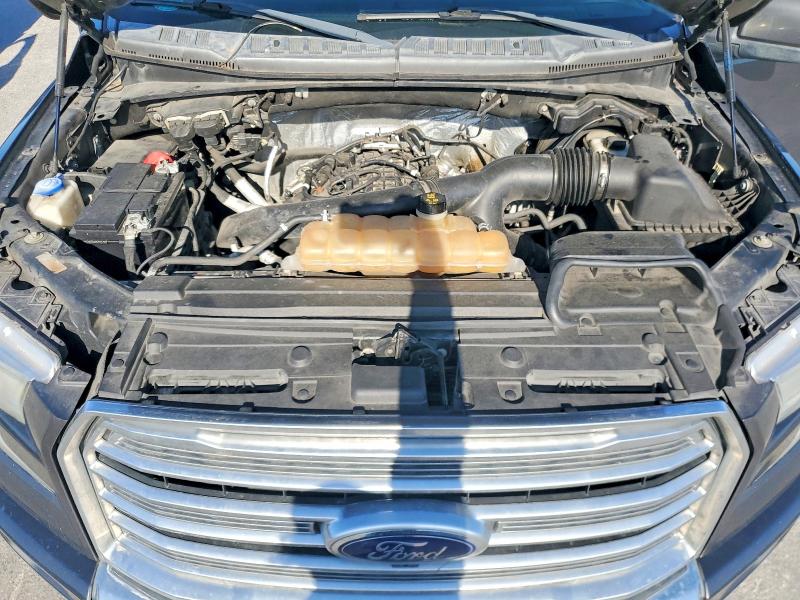 Продажа на аукционе авто 2016 Ford F150, vin: 1FTEW1EGXGFD11684, номер лота: 52094786
