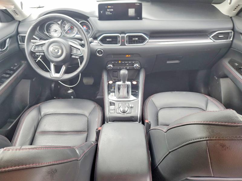 Продаж на аукціоні авто 2025 Mazda Cx-5, vin: JM3KFBCM1S0679868, номер лоту: 51465046