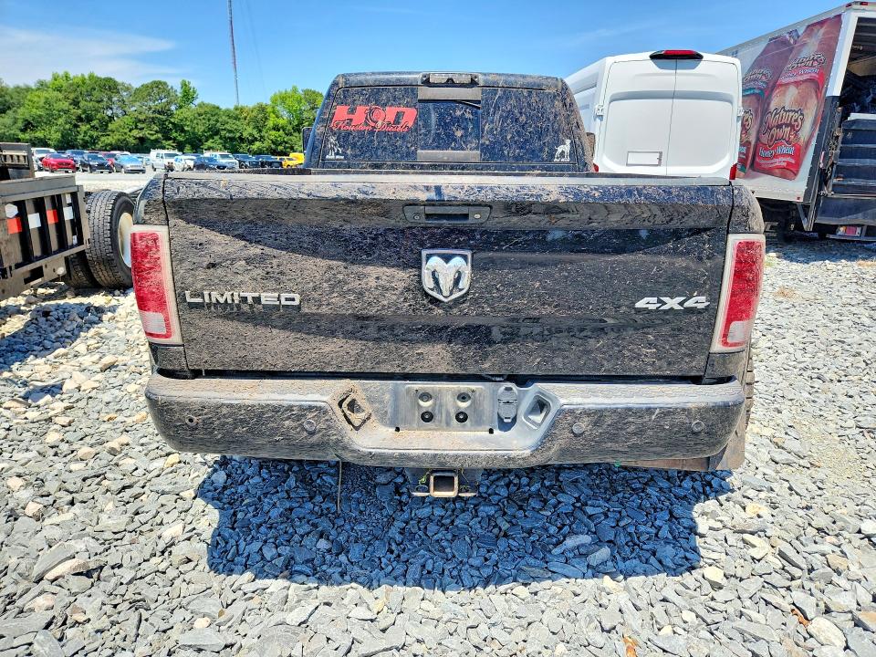 Aukcja sprzedaży 2015 Ram 3500, vin: 3C63RRNL3FG605202, numer aukcji: 55323566