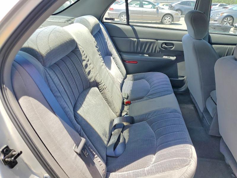 Продаж на аукціоні авто 2002 Buick Century, vin: 2G4WS52J121166246, номер лоту: 53524606