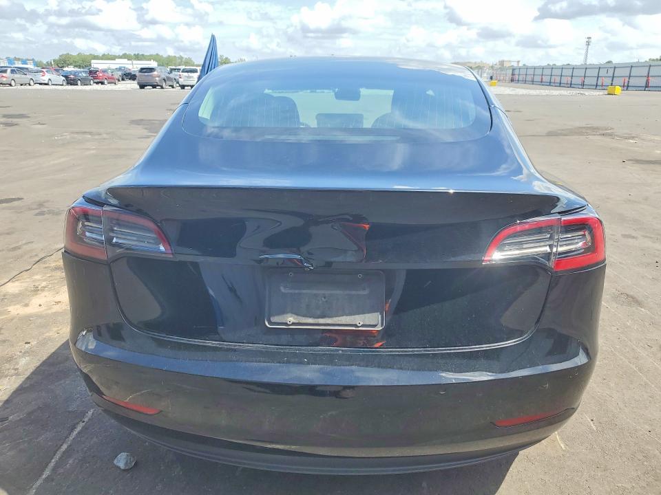 2019 Tesla Model 3 მანქანა იყიდება აუქციონზე, vin: 5YJ3E1EA5KF297535, აუქციონის ნომერი: 54845866