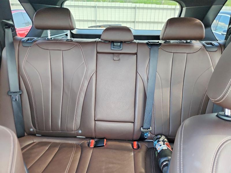 Продажа на аукционе авто 2018 Bmw X5, vin: 5UXKR0C50JL076628, номер лота: 51677716