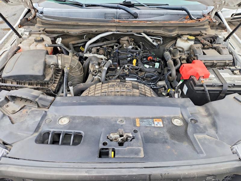 52006306 :رقم المزاد ، 1FTER4EH1KLA56242 vin ، 2019 Ford Ranger مزاد بيع