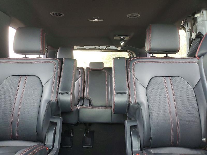 Продаж на аукціоні авто 2024 Ford Expedition, vin: 1FMJK2AG4REA07342, номер лоту: 53753426