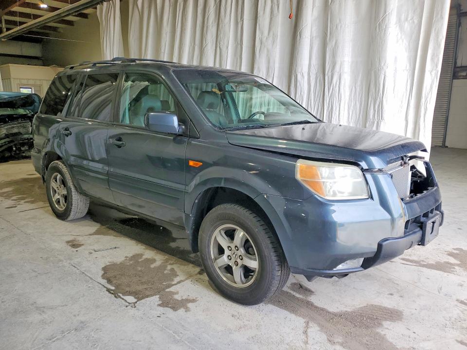 Aukcja sprzedaży 2006 Honda Pilot, vin: 5FNYF18696B022007, numer aukcji: 54108116