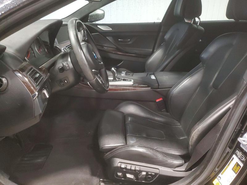 Aukcja sprzedaży 2014 Bmw M6, vin: WBS6C9C56EDV73670, numer aukcji: 52728786